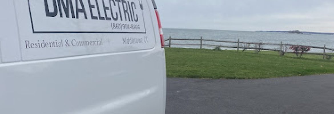 DMA Electric LLC