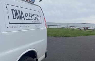DMA Electric LLC