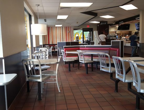 McDonald’s