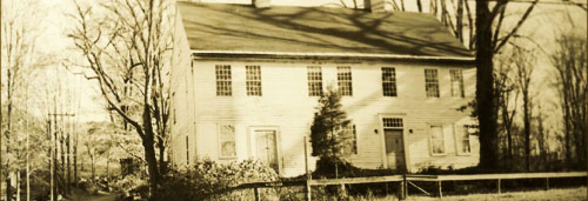 Kent Historical Society