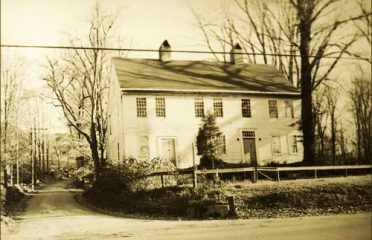 Kent Historical Society