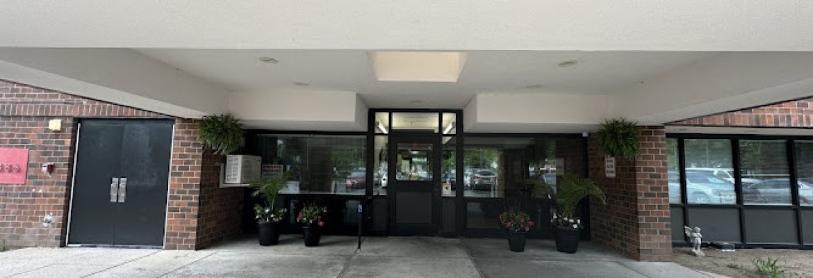 Hartford East Apartments