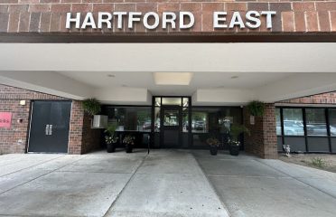 Hartford East Apartments