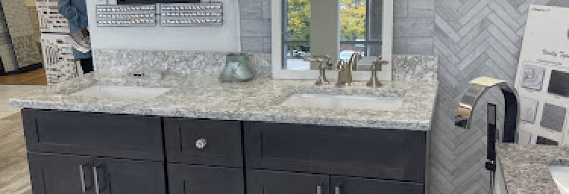LEGACY KITCHEN AND BATH