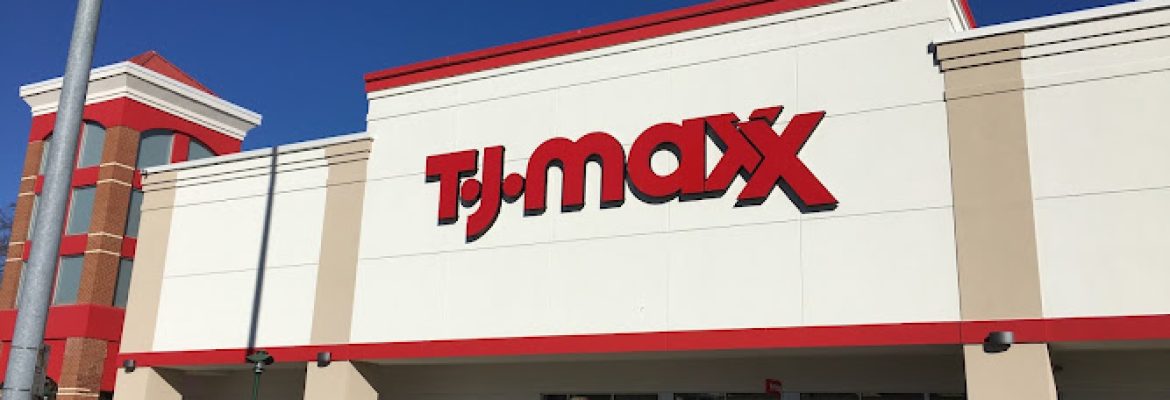 T.J. Maxx