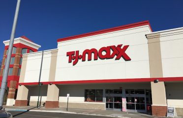 T.J. Maxx