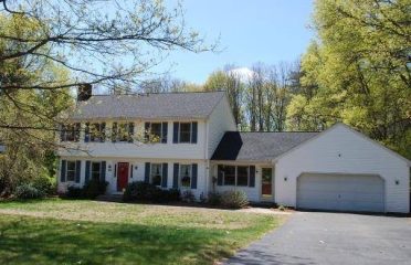 Berkshire Hathaway HomeServices New England Properties