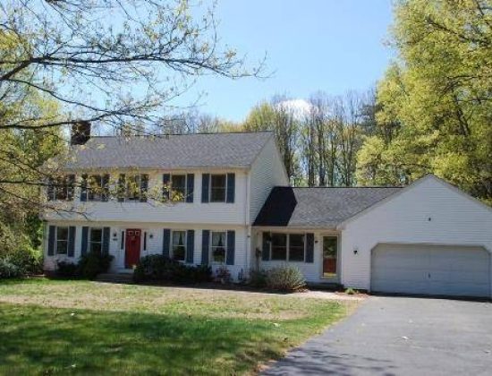 Berkshire Hathaway HomeServices New England Properties