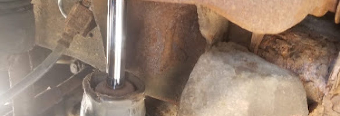 Errol Plumbing & Heating Repair