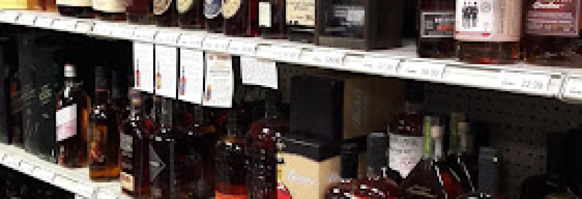NeJaime’s Fine Wine & Spirits