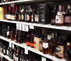 NeJaime’s Fine Wine & Spirits