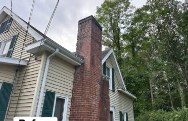 Family masonry and construction