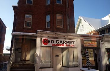 Capitol Mini Market