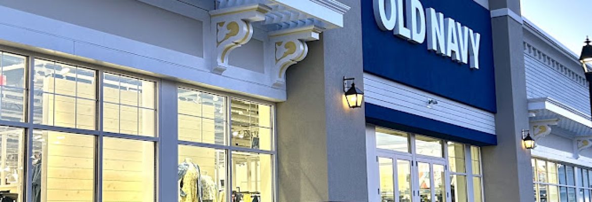 Old Navy