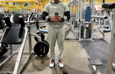 MAXbarbell