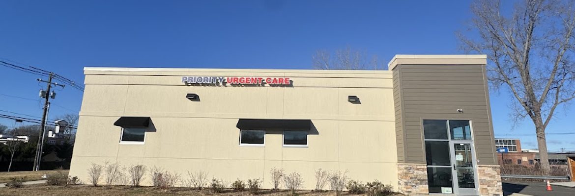 Priority Urgent Care Wallingford, CT