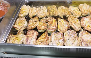 4 Styles Chicken
