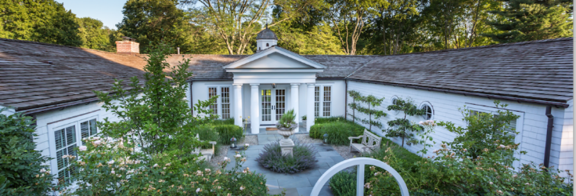 Shelley Morris Interiors