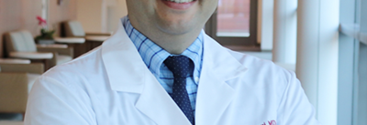 Hamed Emami