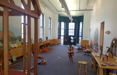 Connecticut Children’s Museum