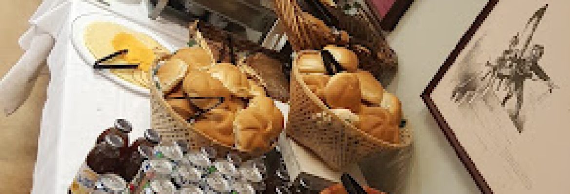 Delicacy Catering