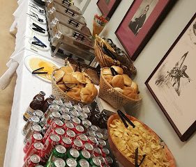 Delicacy Catering