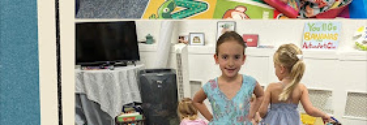 Action Arts Camp