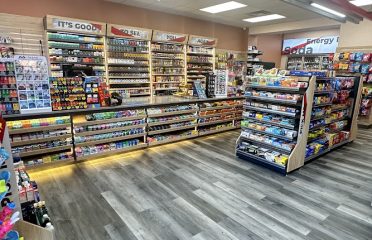 CITGO GAS STATION BRISTOL PRIME MARKET