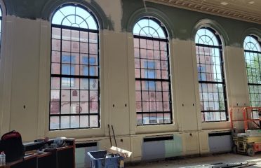 New Haven Glass & Mirror Co