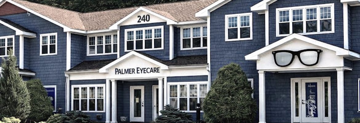Palmer Eyecare Center