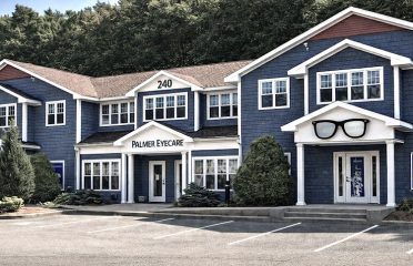 Palmer Eyecare Center