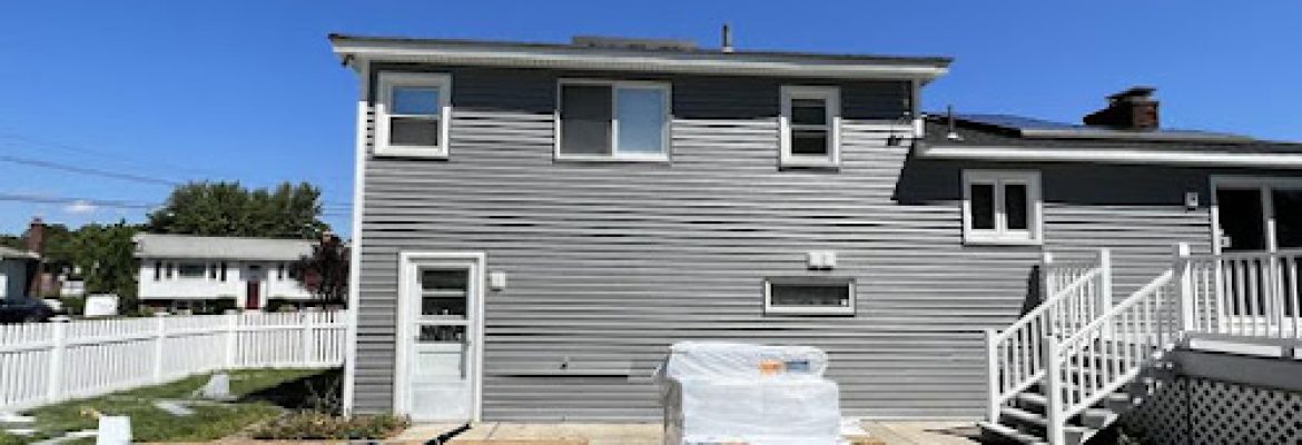 A1 Home Improvement