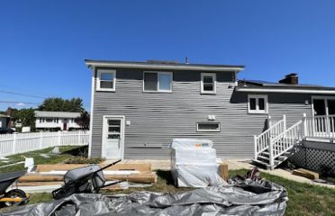 A1 Home Improvement