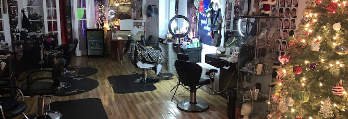 De Cache Hair Salon