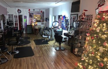 De Cache Hair Salon