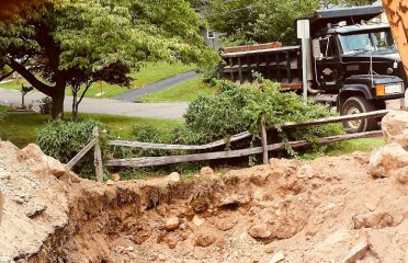 Mastroni Excavating Inc