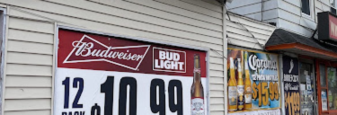 SOUTH MAIN WINE & LIQUOR