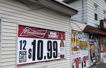 SOUTH MAIN WINE & LIQUOR