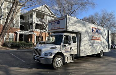 Expert Movers & Storage, INC