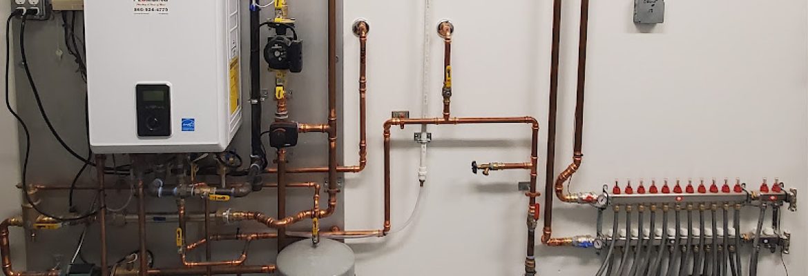 Farmington Valley Plumbing