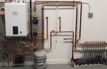 Farmington Valley Plumbing