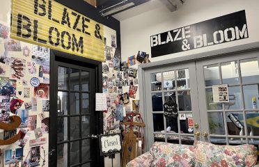 The shops @ 485 New Park