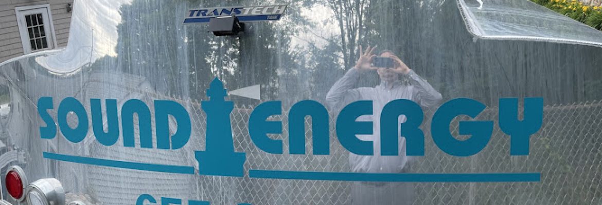 Sound Energy Corporation