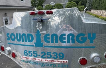 Sound Energy Corporation
