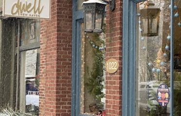 dwell New Haven