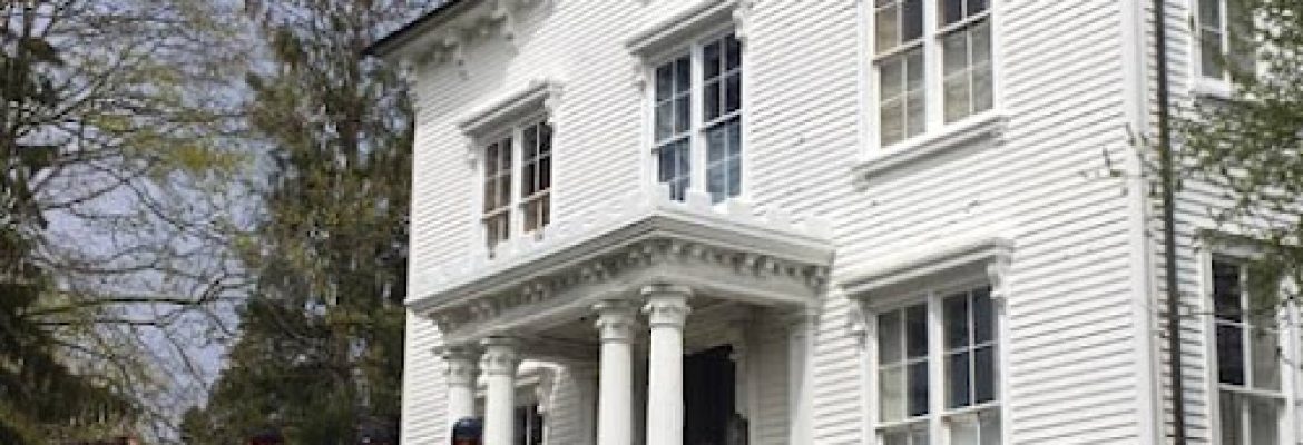Historic Stonington