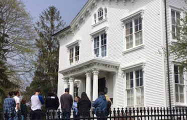 Historic Stonington