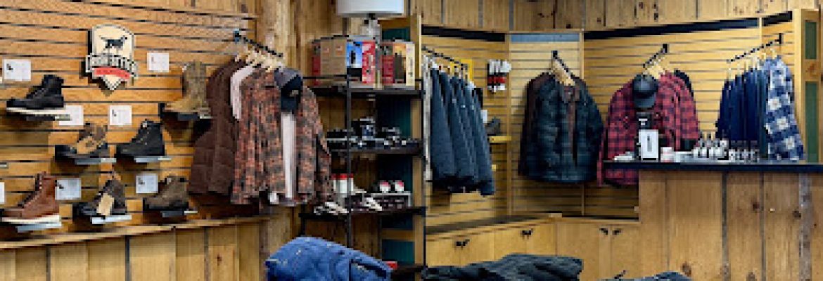 Trove Boot Company