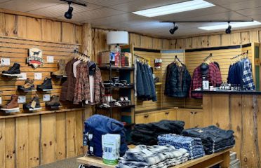 Trove Boot Company