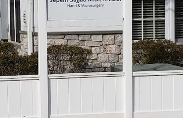 CT Hand Center
